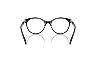 Vista posterior Swarovski SK2019 (1001)