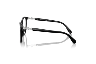 Vista lateral Swarovski SK2020 (1001)