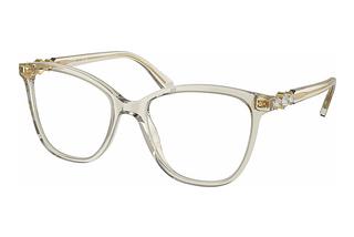 Swarovski SK2020 3003 Transparent Beige