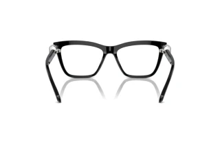 Vy bakifrån Swarovski SK2021 (1001)