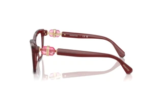 [glasses-side-view] Swarovski SK2021 (1055)