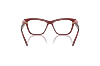 [glasses-back-view] Swarovski SK2021 (1055)