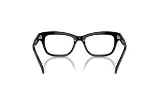 [glasses-back-view] Swarovski SK2022 (1001)