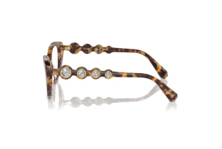 Πλευρική όψη Swarovski SK2024 (1040)