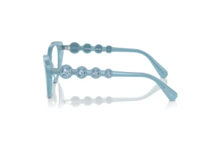 Πλευρική όψη Swarovski SK2024 (2004)