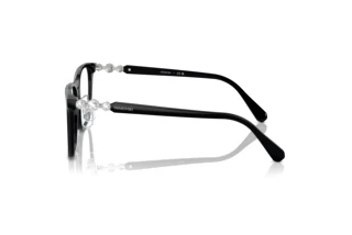 Vista lateral Swarovski SK2026D (1001)