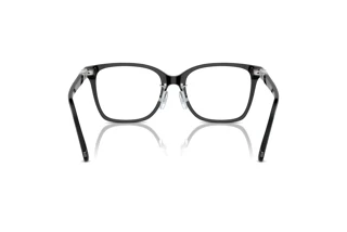 Vista posterior Swarovski SK2026D (1001)