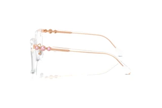 Πλευρική όψη Swarovski SK2026D (1027)