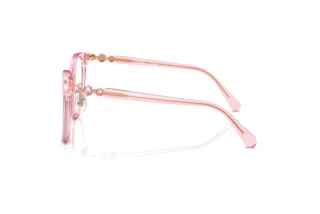 Πλευρική όψη Swarovski SK2027D (3001)