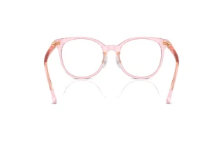 Πίσω όψη Swarovski SK2027D (3001)