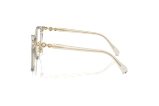 [glasses-side-view] Swarovski SK2027D (3003)