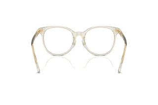 [glasses-back-view] Swarovski SK2027D (3003)