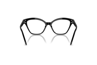 Vista posterior Swarovski SK2029 (1001)