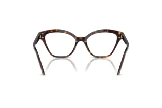 Πίσω όψη Swarovski SK2029 (1002)