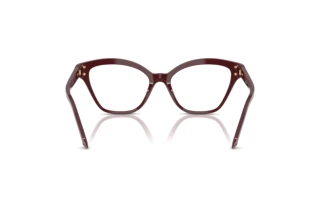 [glasses-back-view] Swarovski SK2029 (1008)