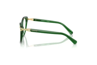 [glasses-side-view] Swarovski SK2030 (1064)