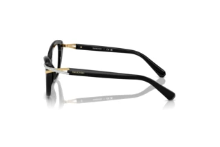 Vista lateral Swarovski SK2031 (1001)