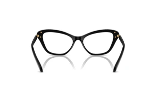 Vista posterior Swarovski SK2031 (1001)