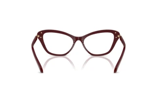 [glasses-back-view] Swarovski SK2031 (1008)