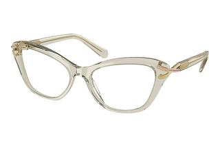 Swarovski SK2031 3003 Transparent Beige