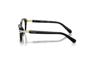 Vista lateral Swarovski SK2032 (1001)