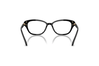 Vista posterior Swarovski SK2032 (1001)