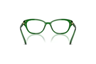 [glasses-back-view] Swarovski SK2032 (1064)