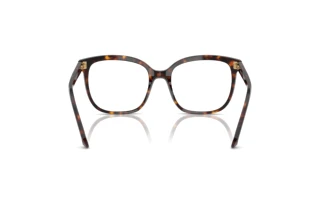 [glasses-back-view] Swarovski SK2033 (1002)