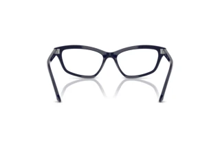 [glasses-back-view] Swarovski SK2034 (1004)