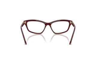 Vista posterior Swarovski SK2034 (1008)