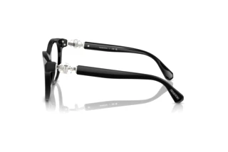 Vista lateral Swarovski SK2036 (1001)