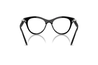 Vista posterior Swarovski SK2036 (1001)