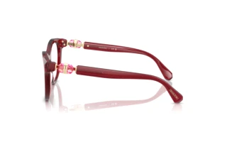 Vista lateral Swarovski SK2036 (1055)