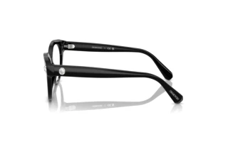 Vista lateral Swarovski SK2037 (1001)