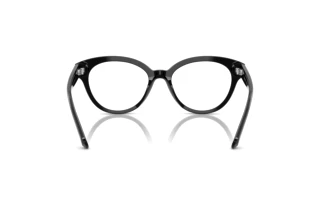 Vista posterior Swarovski SK2037 (1001)