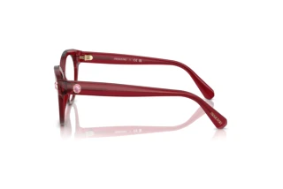 Vista lateral Swarovski SK2037 (1055)