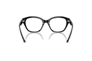 Vista posterior Swarovski SK2038 (1001)