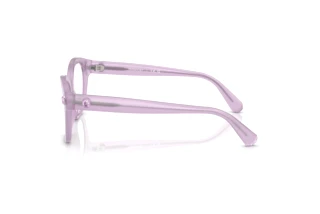 Πλευρική όψη Swarovski SK2038 (1075)