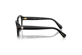 Vista lateral Swarovski SK2039 (1001)