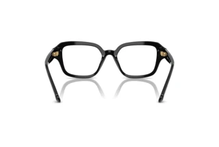 Vista posterior Swarovski SK2039 (1001)