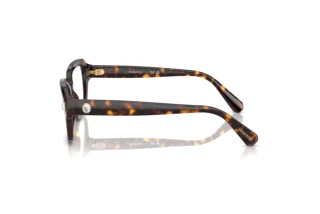 Vista lateral Swarovski SK2039 (1002)