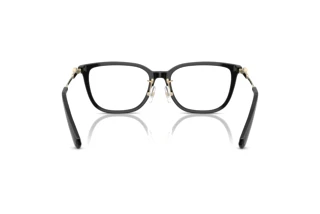 Vista posterior Swarovski SK2041D (1001)