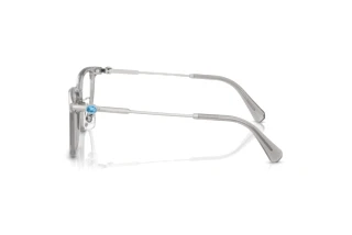 Vista lateral Swarovski SK2041D (1069)