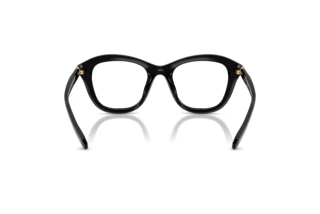 [glasses-back-view] Swarovski SK2042U (1001)