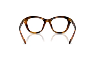 Vista posterior Swarovski SK2042U (1002)