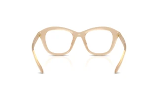 Vista posterior Swarovski SK2042U (1034)