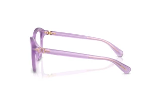 Vista lateral Swarovski SK2042U (1075)