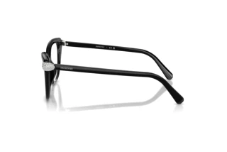 Vista lateral Swarovski SK2045 (1001)