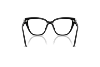 Vista posterior Swarovski SK2045 (1001)