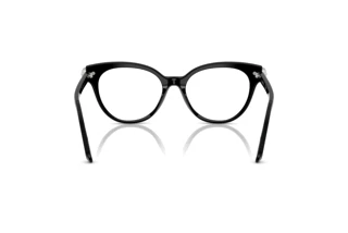 Vista posterior Swarovski SK2046 (1001)